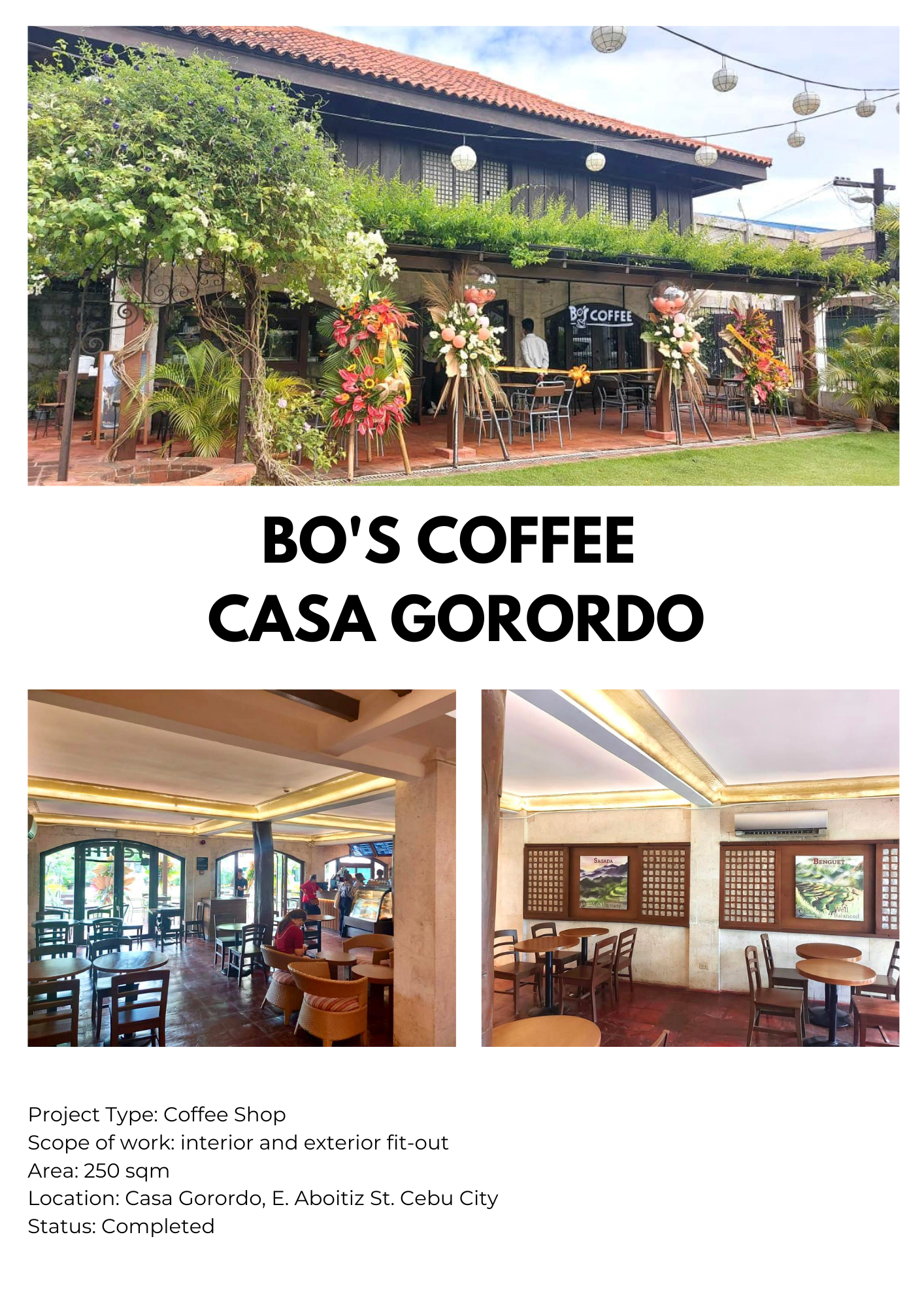 Radius One Portfolio 2025