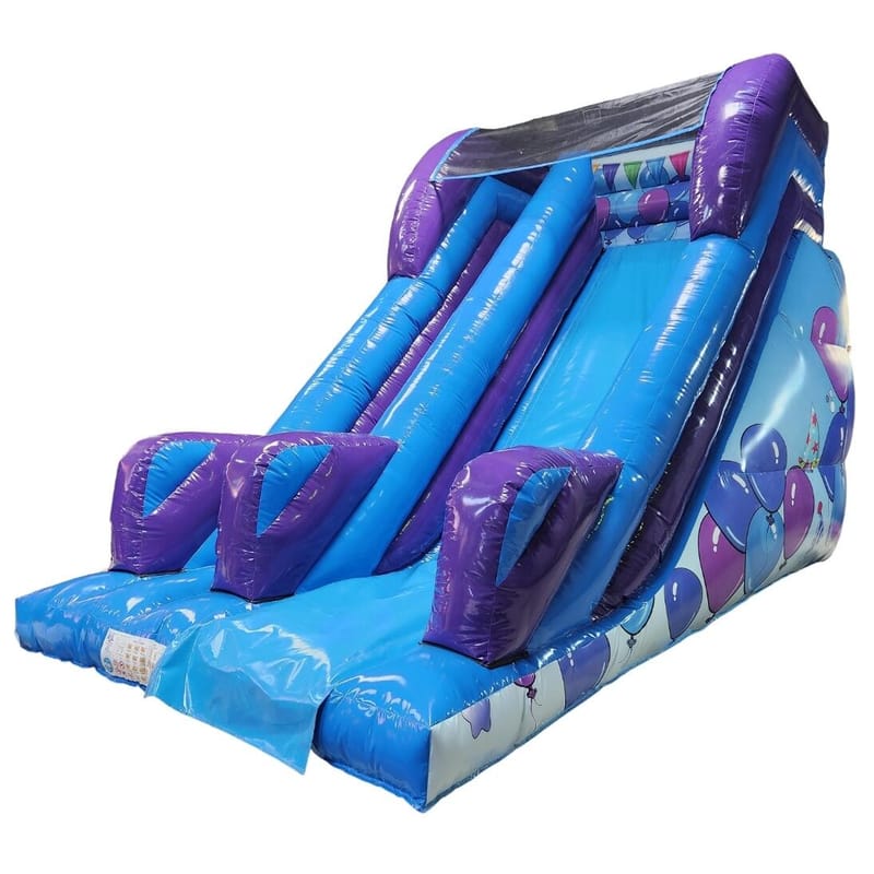 8ft Slide New In