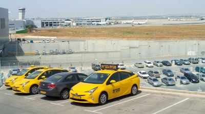 טופ 10 טיפים להזמנת מוניות קרית ביאליק לנתב"ג בלי הפתעות
