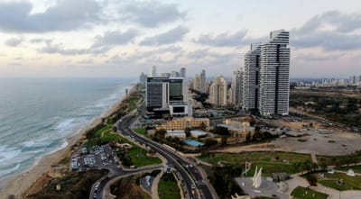 12 דברים שחייבים לבדוק לפני הזמנת מונית שדה התעופה מהקריות
