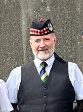 Craig Duncanson Returns