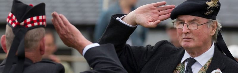 Aboyne Highland Games