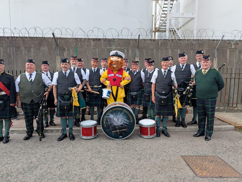 RNLI Open Day