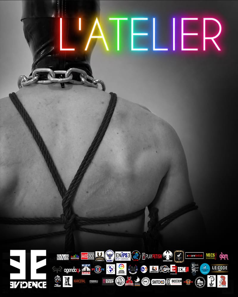 L'ATELIER