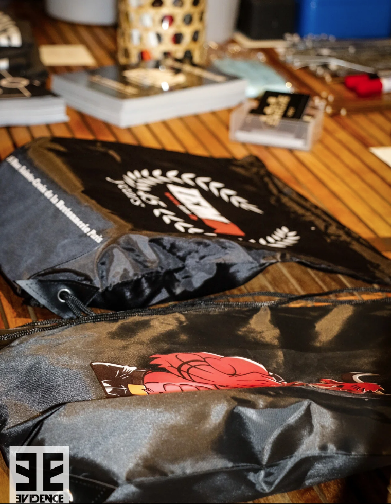 PICKUP PACKAGE