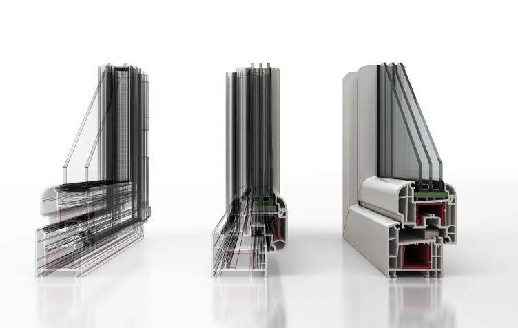 GEALAN S9000 – Performance et Design