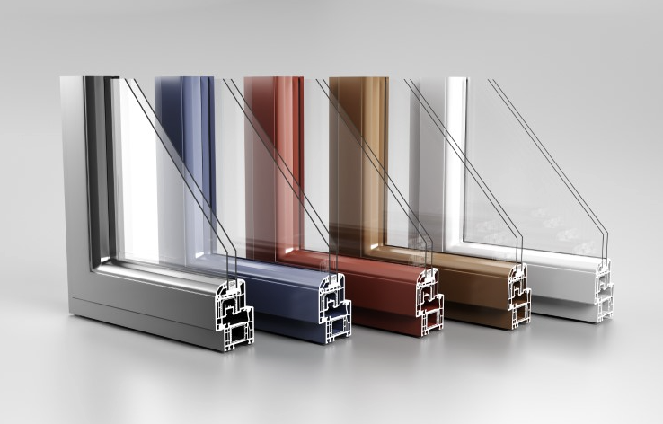 GEALAN S8000 – Confort et Performance