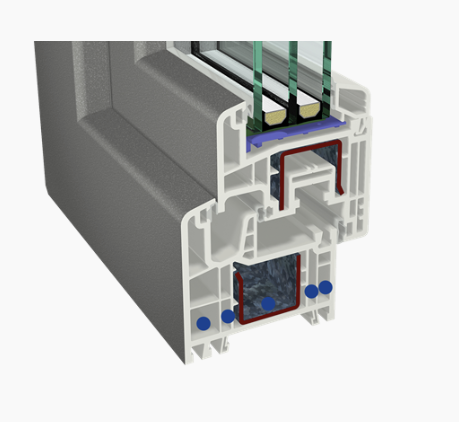 GEALAN S7000 – Fiabilité et Simplicité