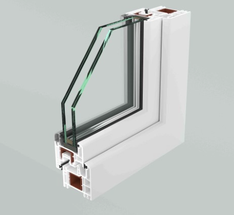 GEALAN S7000 – Fiabilité et Simplicité