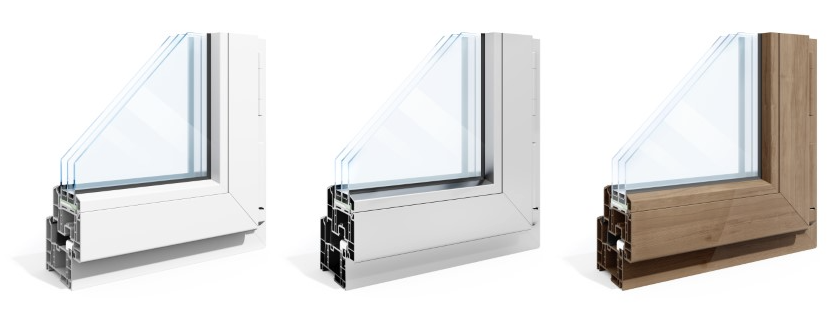 GEALAN S7000 – Fiabilité et Simplicité