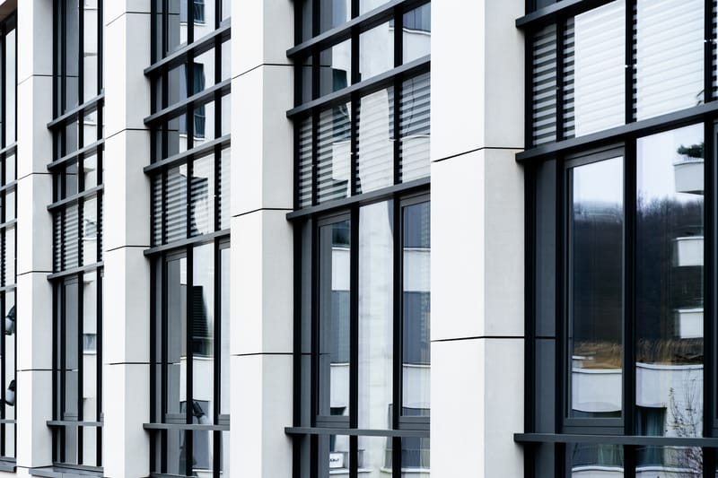 Fenêtres & Portes Fenêtres