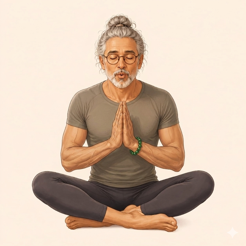 Atelier Sophro-méditation