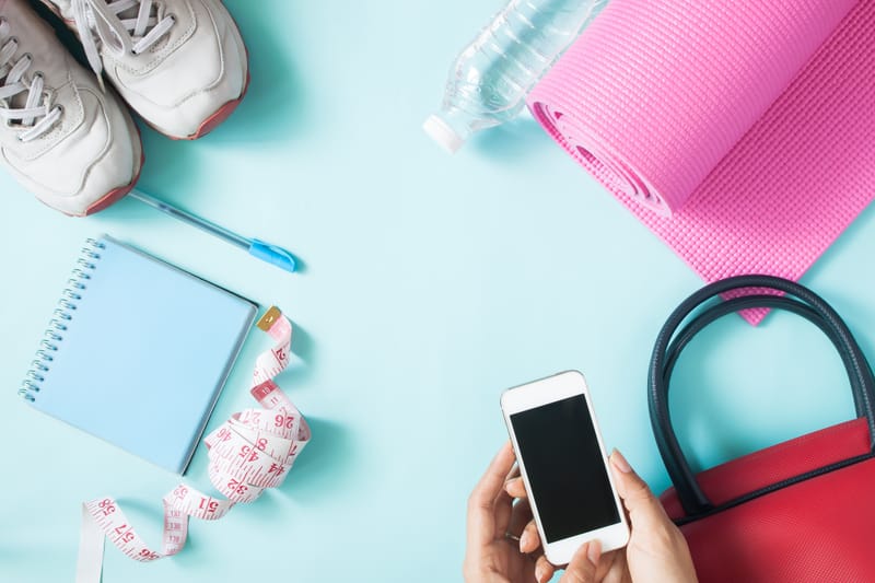 Prépare ta Rentrée avec Sérénité : L’Importance de Prendre Soin de Toi