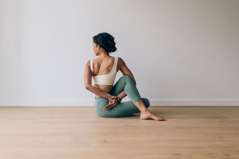 Yoga Lab