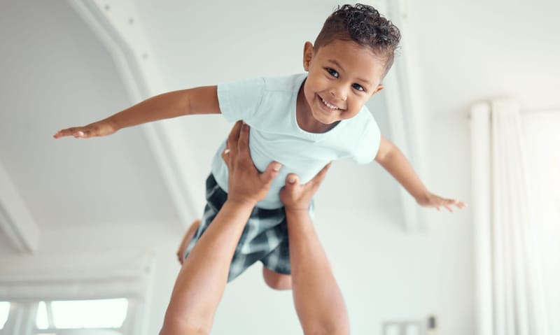 Stages et ateliers enfants