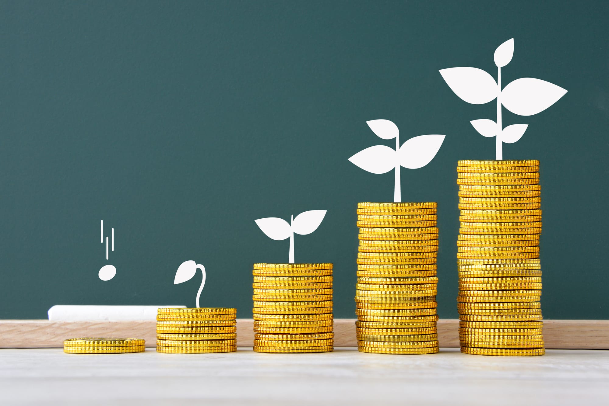 מה זה בכלל דוח שנתי? ומי צריך להגיש דוח?