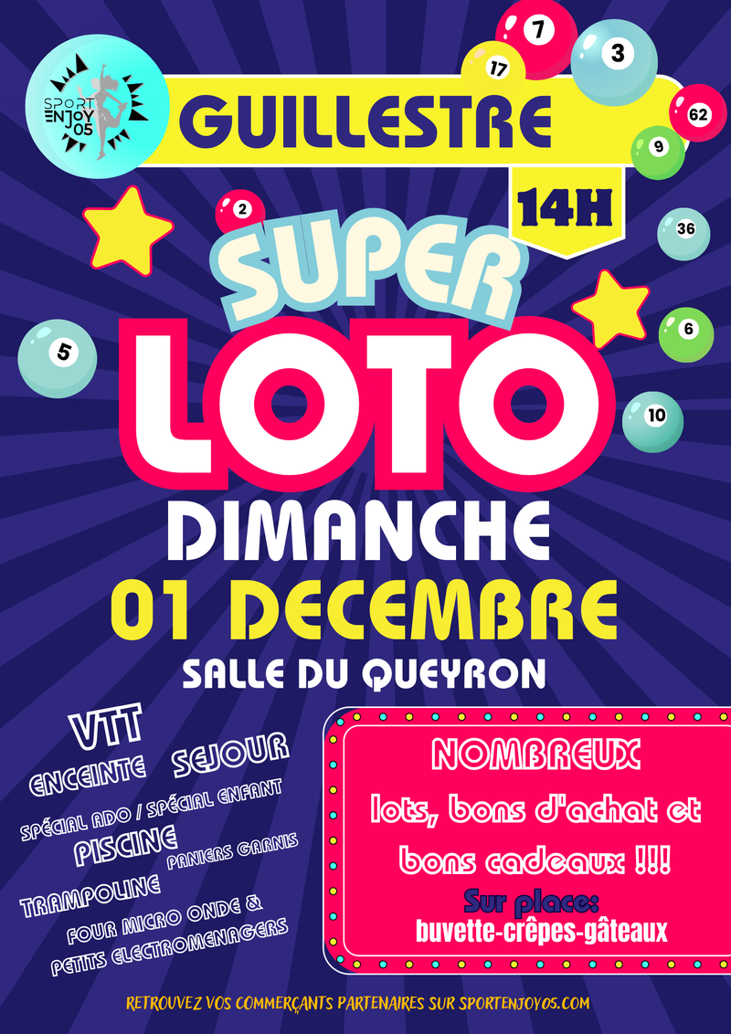 SUPER LOTO