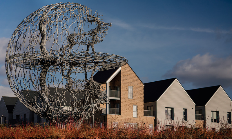 Upgrading Your Beaulieu Park New Build