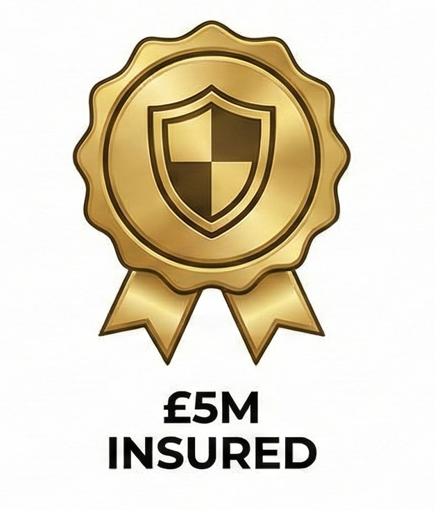 Fully Insured £5m