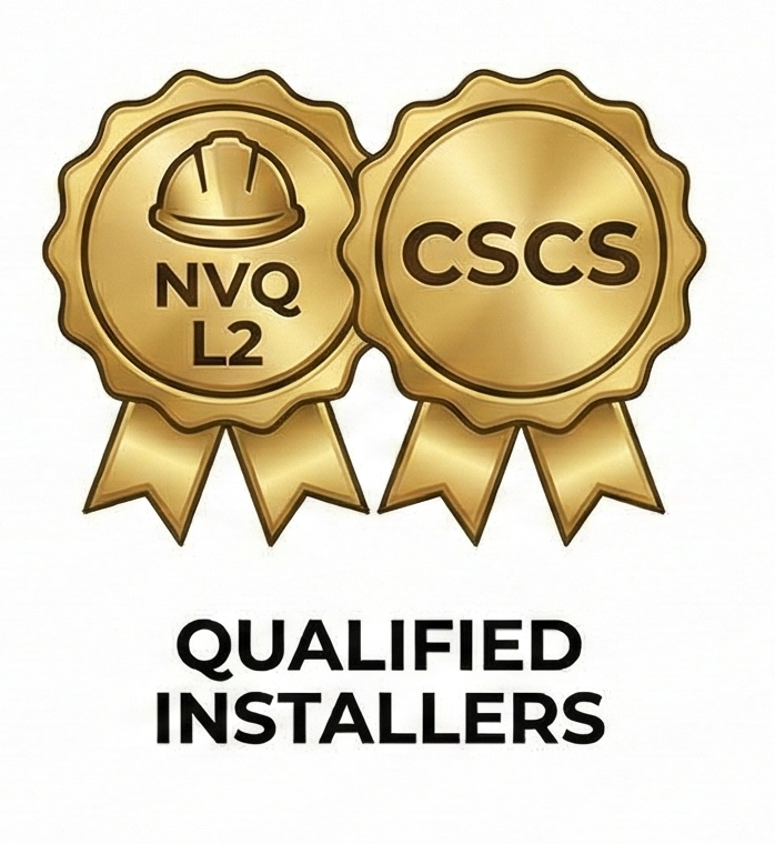 Qualified Installers