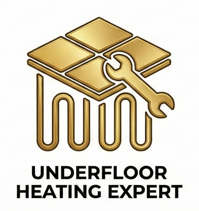 Underfloor heating Expert