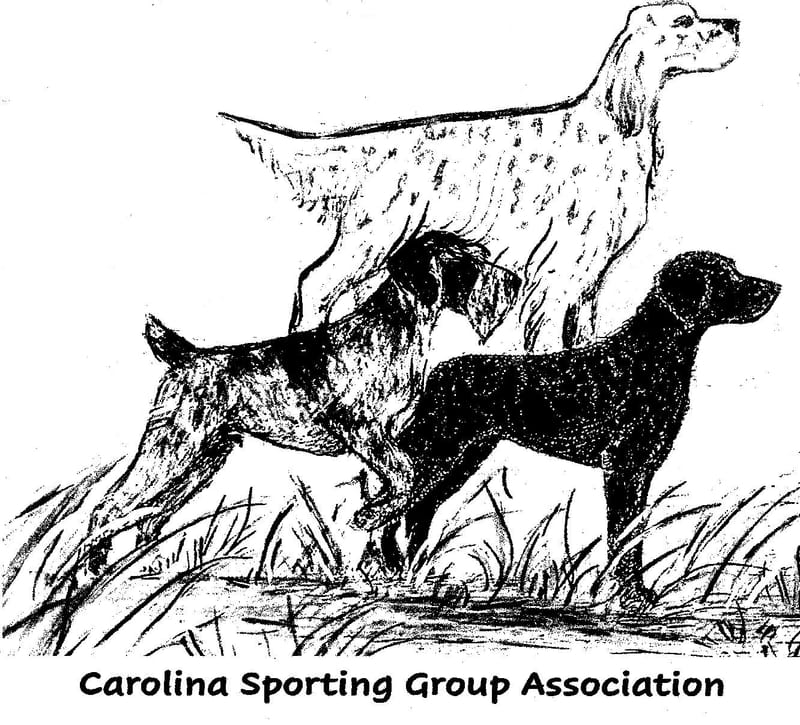 Carolina Sporting Dog Association and Durham Kennel Club Rally Trials