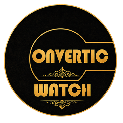 Convertic Watch (Austria)