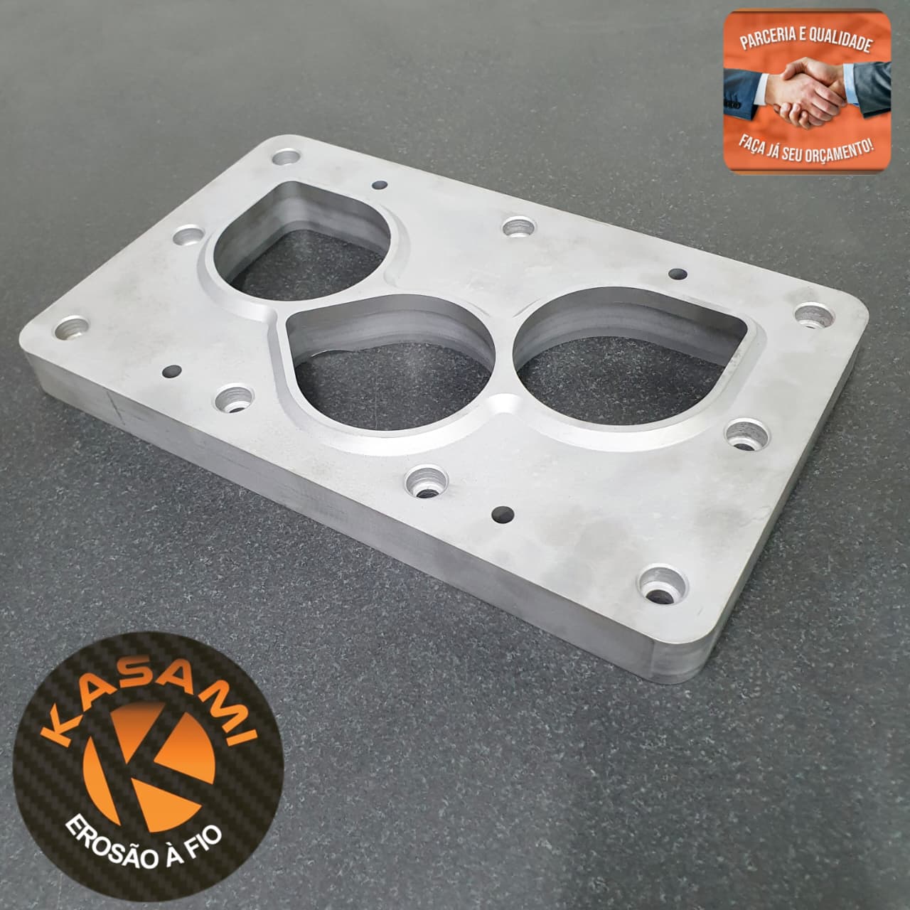 Cortes de Erosão a Fio