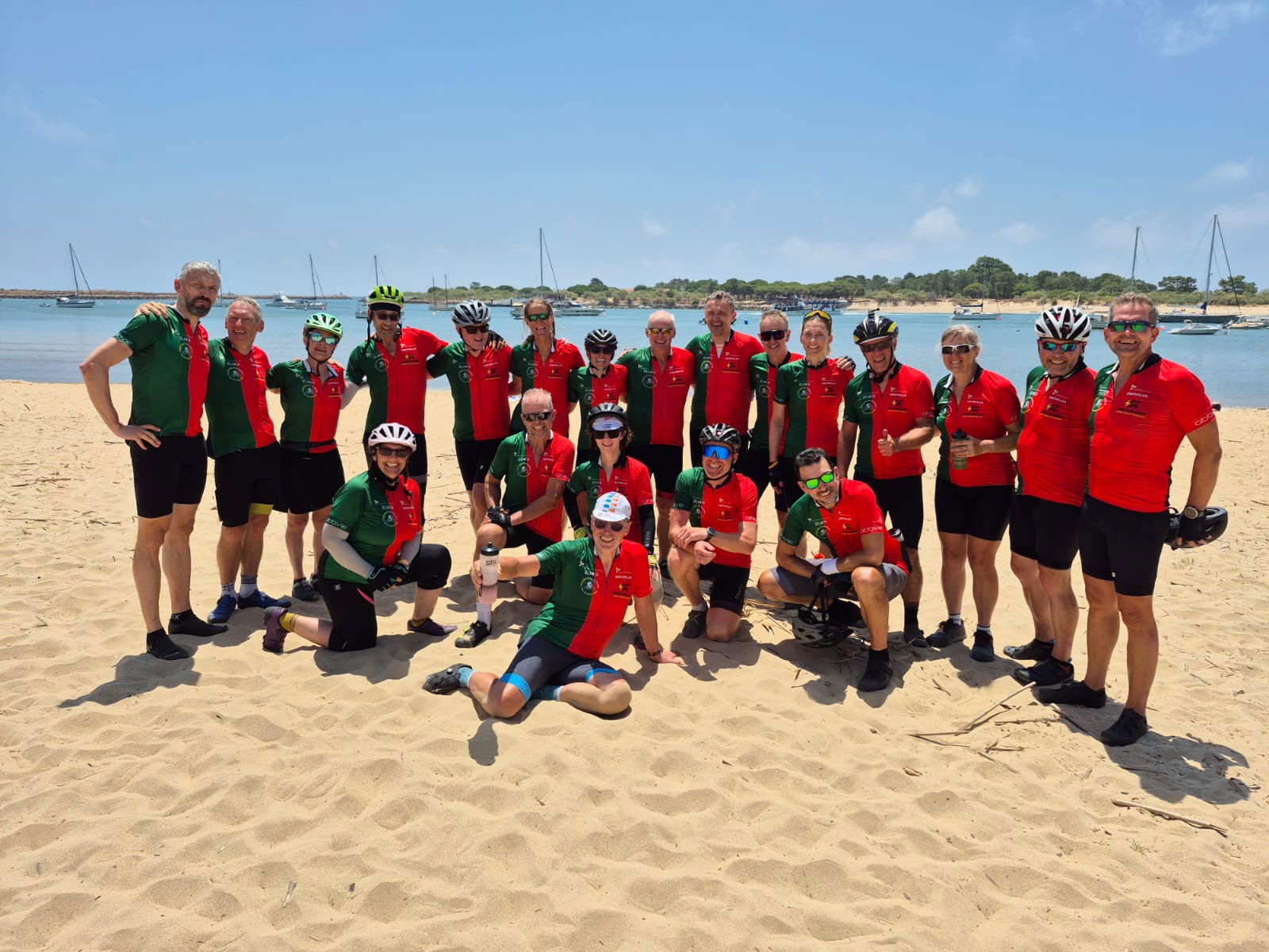 Tour de ZWAP 2025 - Portugal