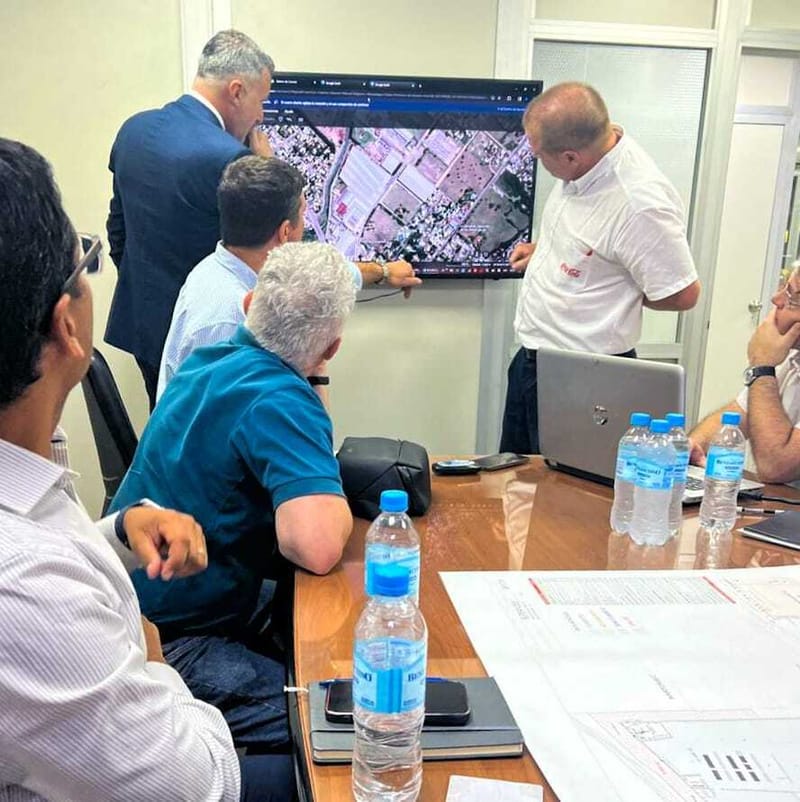 Modelos de negocio a medida