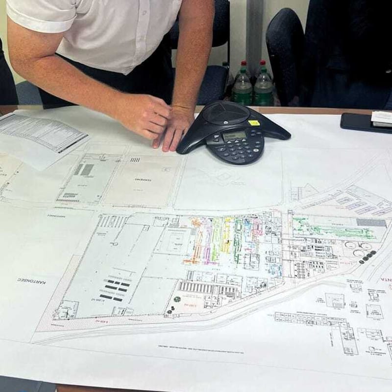 Soluciones integrales de energía renovable