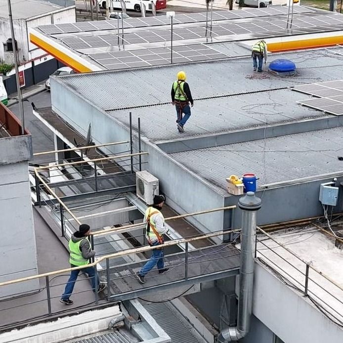 Operación y Mantenimiento