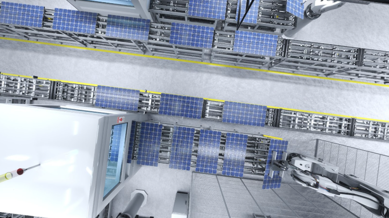 ¿Qué tamaño de panel solar es ideal para vos? Todo lo que debes saber antes de elegir tus paneles solares