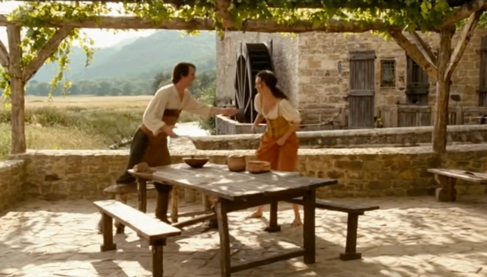 "EL CORREGIDOR" création 2026/2027