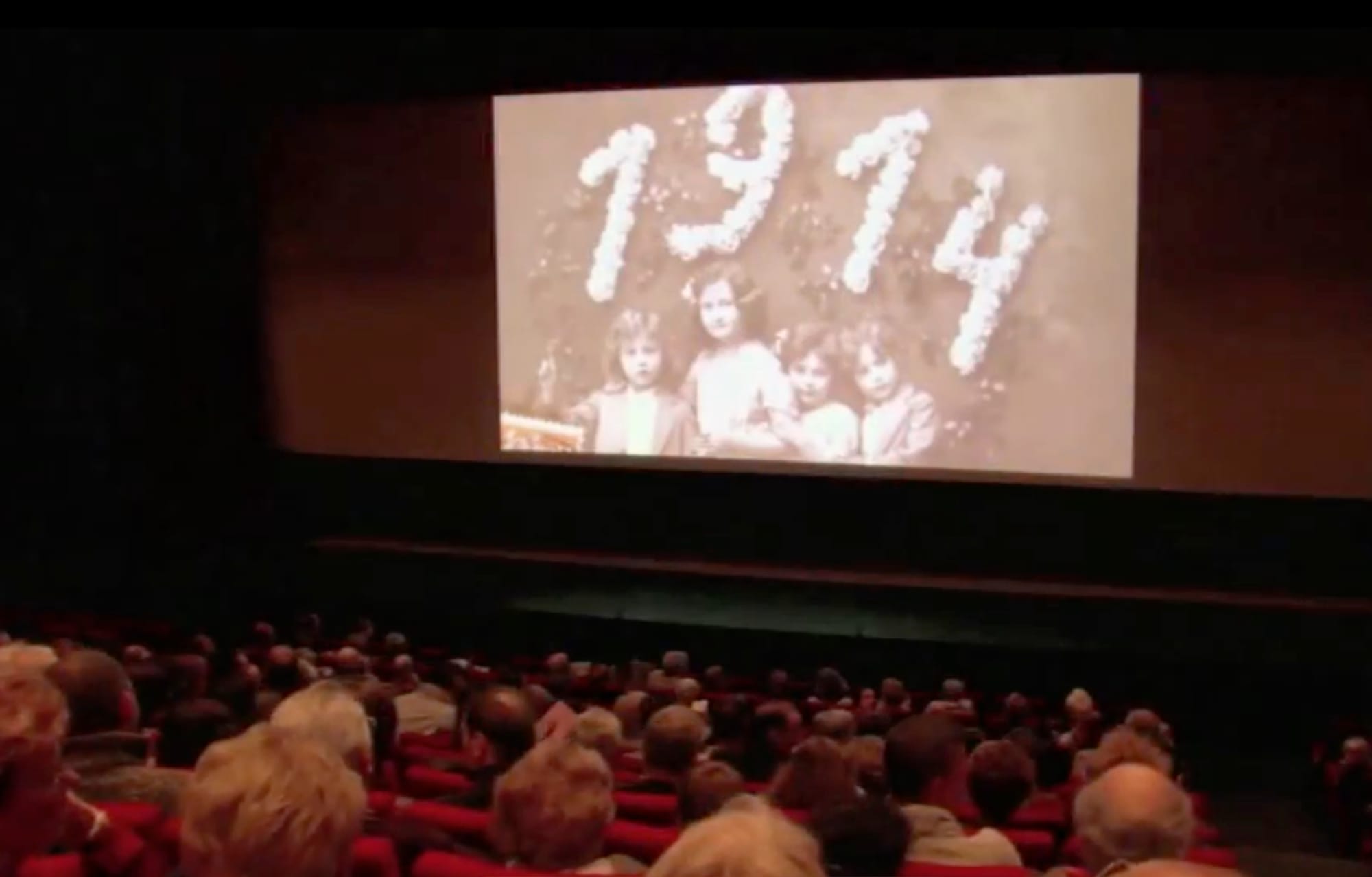 Captation au CEC de Yerres