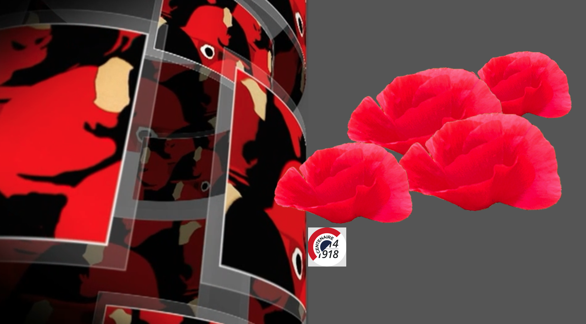 Dossier de présentation