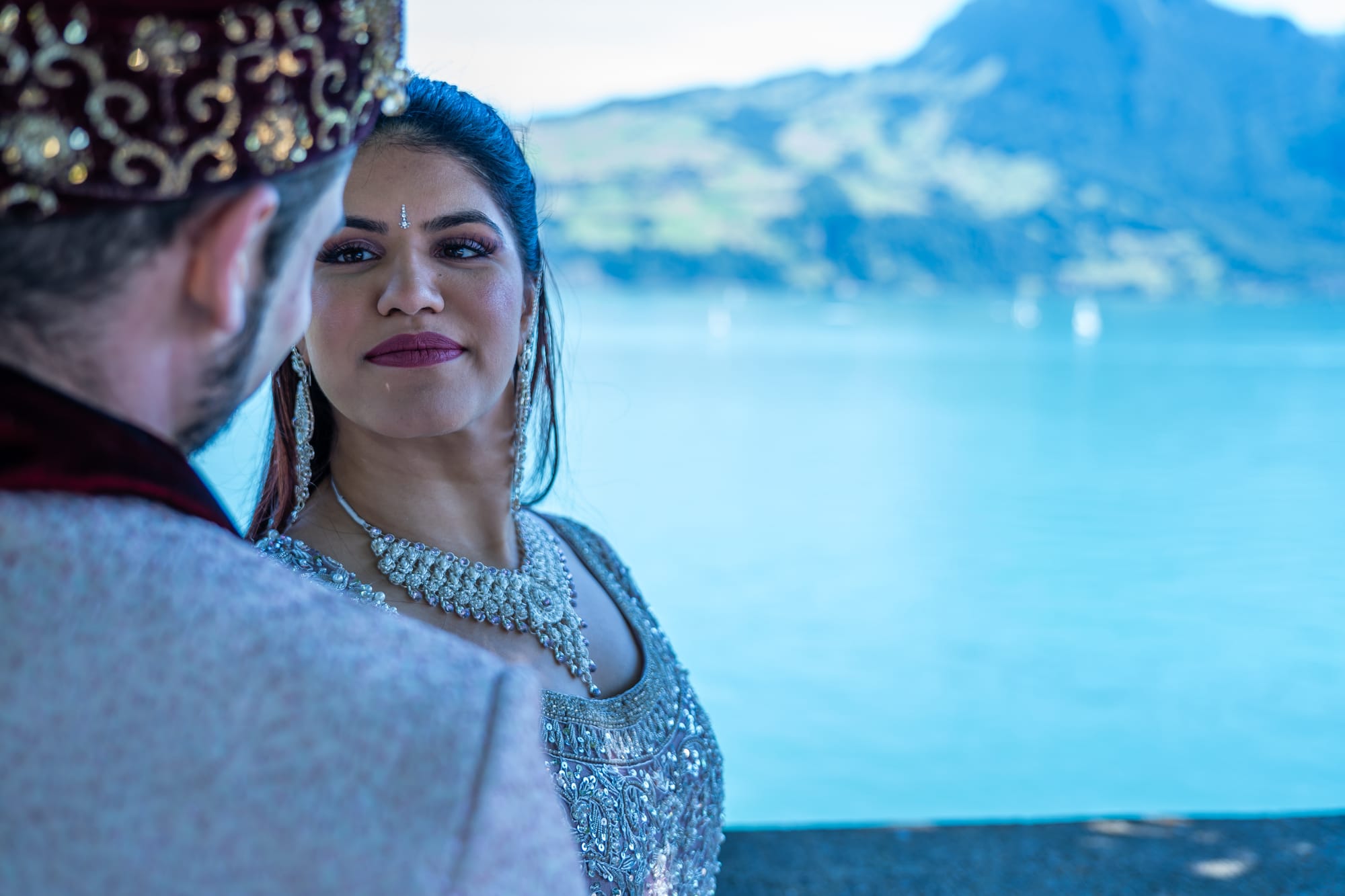 Verlobungen und Hochzeiten