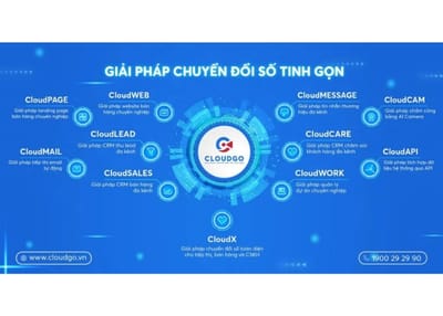 10 Dịch Vụ Phần Mềm CRM Tốt Nhất Hiện Nay: Hướng Dẫn Lựa Chọn Tối Ưu Cho Doanh Nghiệp Của Bạn