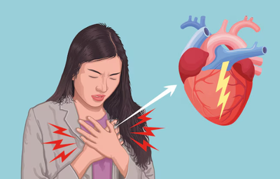 How Prana Healing Can Help Clear Heart Blockages and Revitalize Your Life