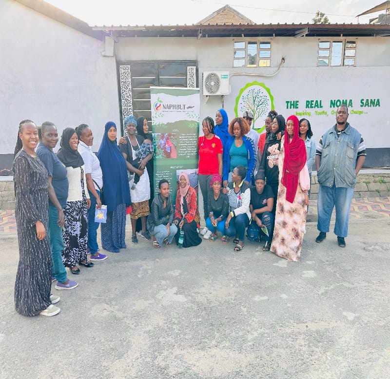 Budget Advocacy, Food Waste Reduction and Circular Economy