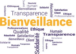 Stage "incarner la bienveillance"