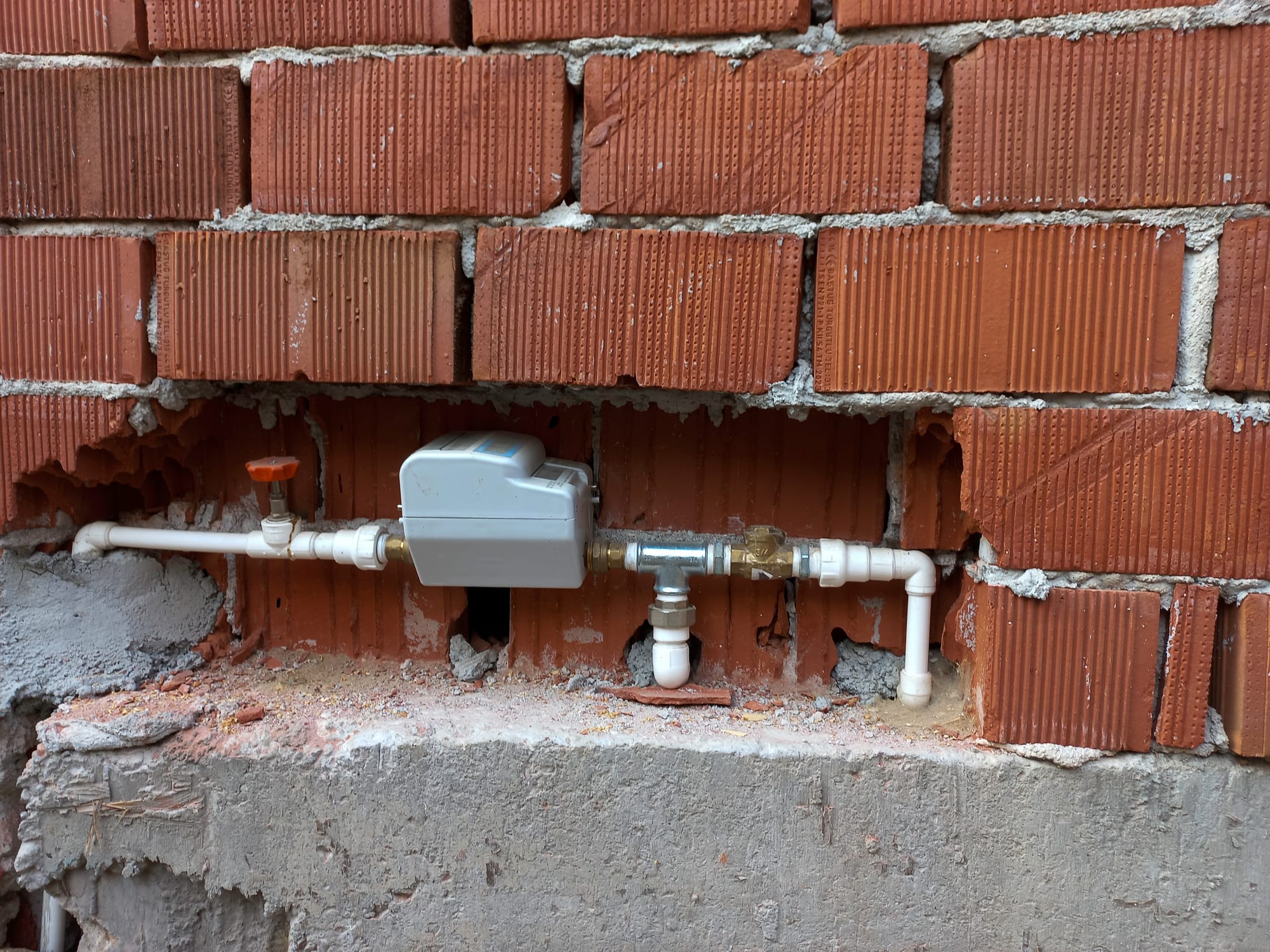 Top 10 sinais de vazamento oculto e quando solicitar Detecção vazamento