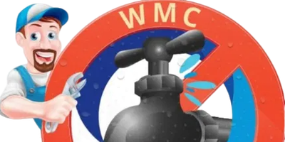 WMC Vazamentos