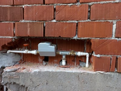 Top 10 sinais de vazamento oculto e quando solicitar Detecção vazamento