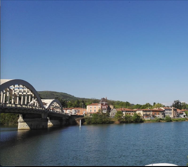 Concert-Animation pour l'Association des Familles du Val de Saône