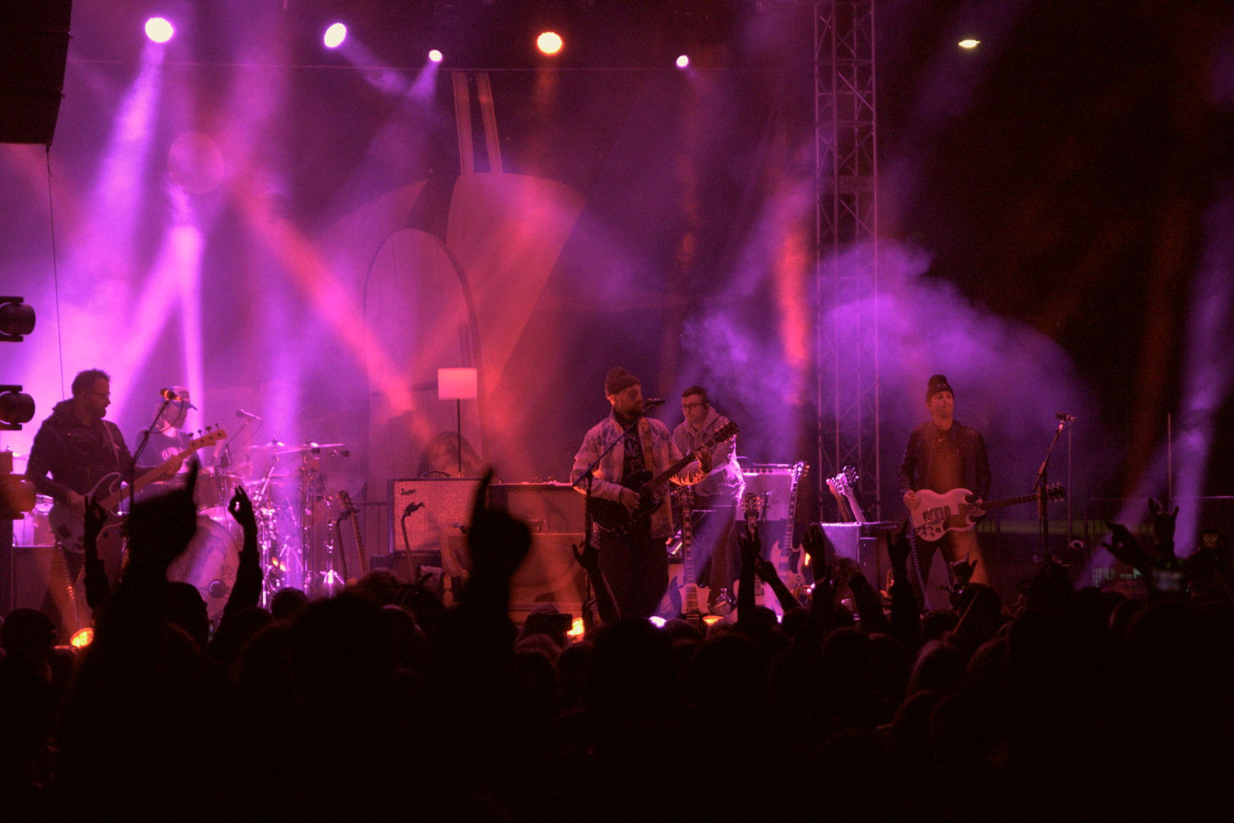 Bend Brewery Fest 2024