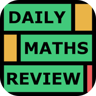 Daily Maths Review