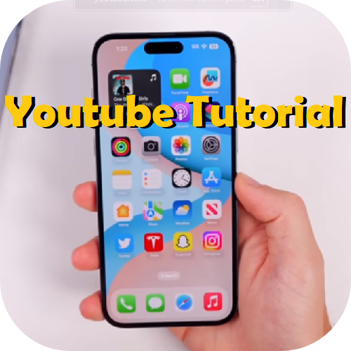 How to create ring tones for iPhone tutorial.