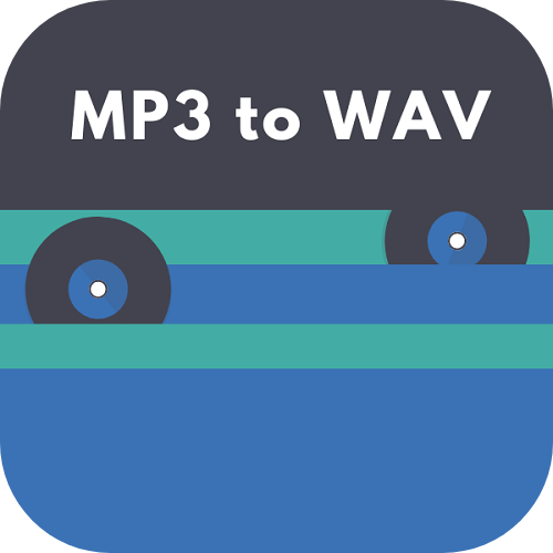 Convert MP3 to Wav