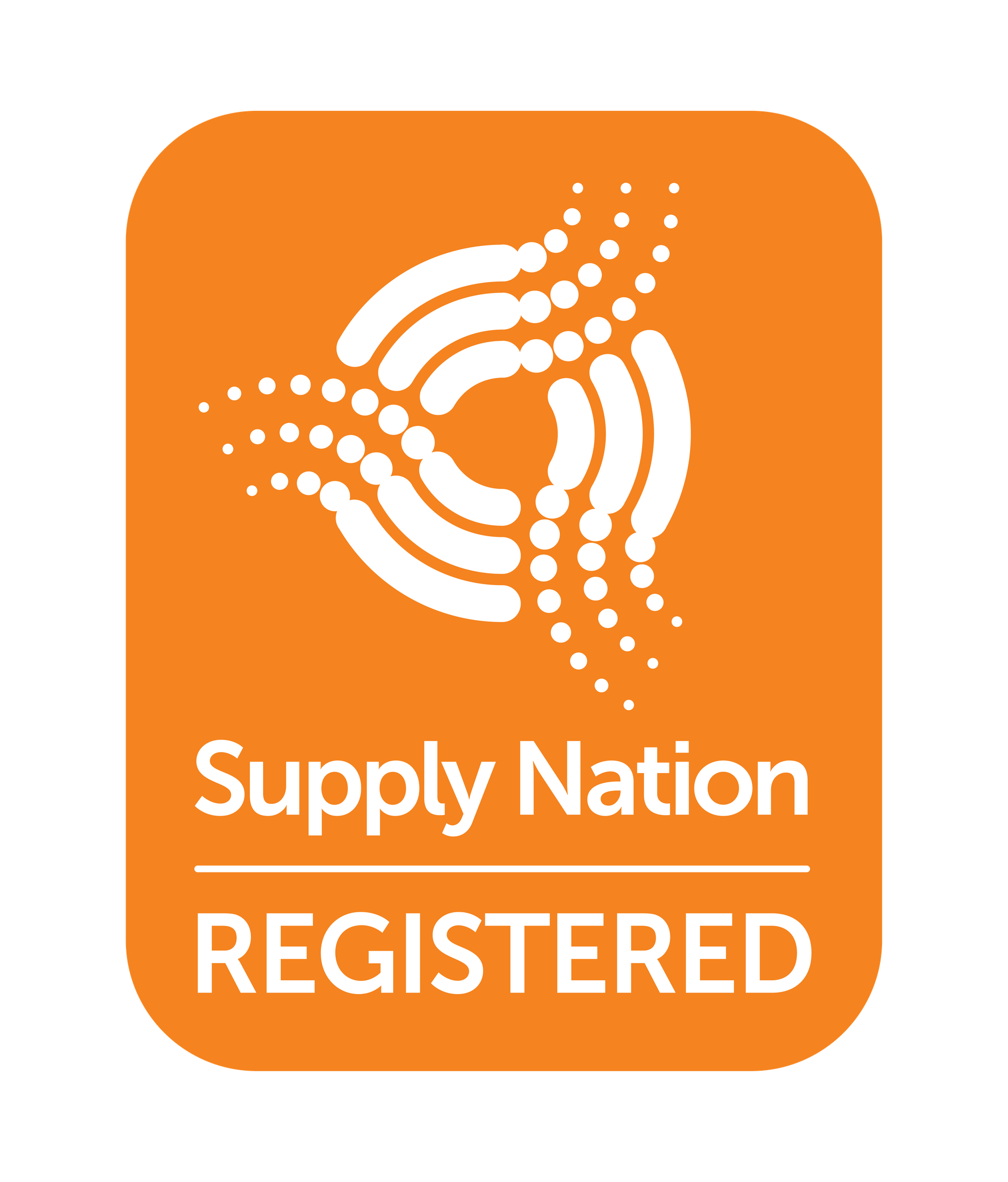 Supply Nation - Registered